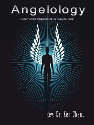 cover image of Angelology